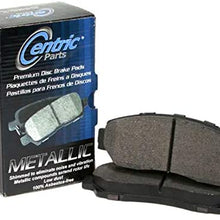 Centric 300.16970 Centric Premium Pads