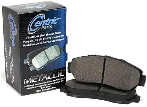 Centric 300.16970 Centric Premium Pads