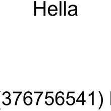 HELLA (376756541) Radiator