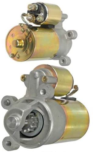 Discount Starter & Alternator Replacement Starter For Ford Taurus