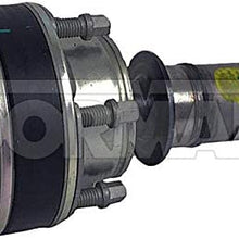 Dorman - OE Solutions 938-082 Front Driveshaft Assembly