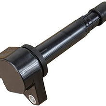 AIP Electronics Premium Ignition Coil on Plug COP Pencil Pack Compatible Replacement FOR 2001-2008 Honda and Acura Oem Fit C400