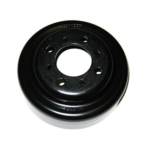 New OEM Water Pump Pulley GM 12550053