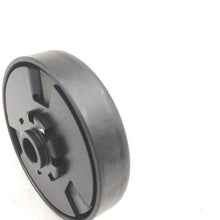 hongyu 10 Teeth Clutch 5/8" Bore for #40/41/420 Chain Go Kart Mini Bike