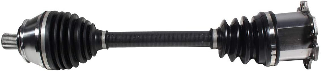 GSP NCV23642 CV Axle Shaft Assembly - Left Front (Driver Side)