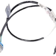 ACDelco 15773652 GM Original Equipment Front Passenger Side ABS Wheel Speed Sensor Wiring Harness