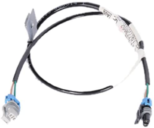 ACDelco 15773652 GM Original Equipment Front Passenger Side ABS Wheel Speed Sensor Wiring Harness