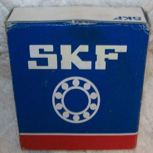 SKF Axle Bearing and Hub Assembly Repair Kit CRBR930676K