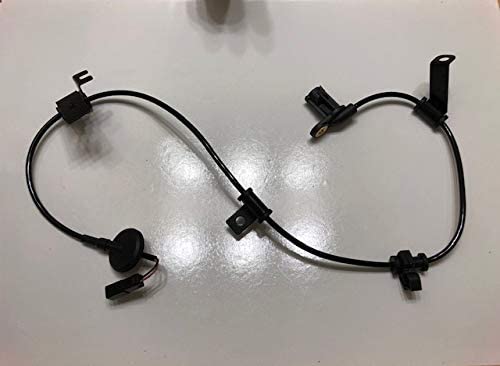 US Parts Store# 603S-1 - New OEM Replacement ABS Wheel Speed Sensor (Rear Right Passenger Side)