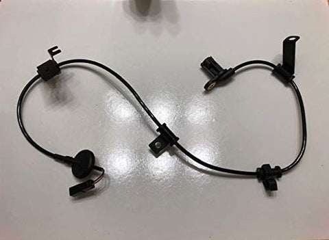 US Parts Store# 603S-1 - New OEM Replacement ABS Wheel Speed Sensor (Rear Right Passenger Side)
