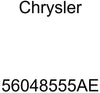 Genuine Chrysler 56048555AE Electrical Door Wiring