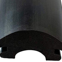 Steele Rubber Products Boat Rub Rail Insert Kit - Priced and Sold as a Kit 90-3358-347