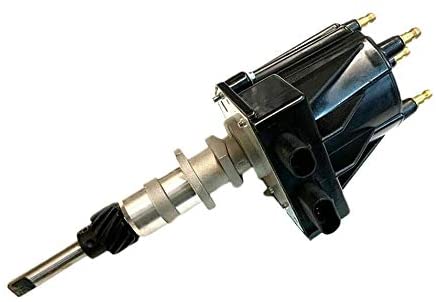 A.A Distributor Assembly GM with Delco EST Ignition for MerCruiser, Volvo Penta, OMC 3.0L - 817377T, 0986653, 986653, 3854264, 18-5475, 817377
