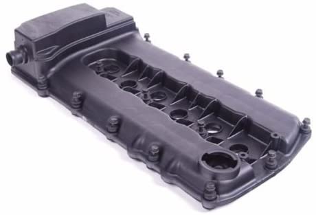 Valve Cover Assembly with Gasket for VW 3.6L Engine