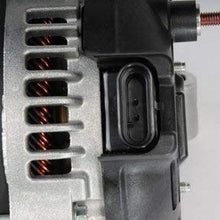 ACDelco 15812949 GM Original Equipment Alternator