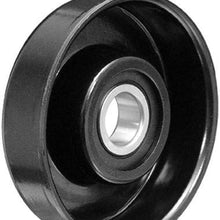 Dayco 89166 Idler Pulley