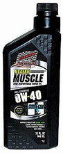 CHAMPION BR 4402H Full Synthetic Oil, 384. Fluid_Ounces