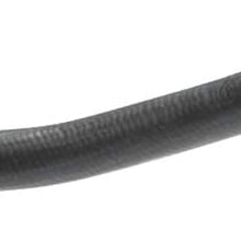 ACDelco 18332L Professional Molded Heater Hose
