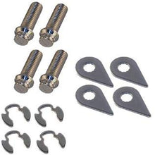 Stage 8 (8974) Water Pump Bolt Kit for Mopar