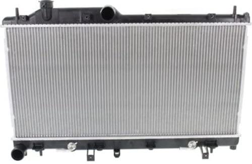 CPP Radiator for 2009-2013 Subaru Forester 2.5L