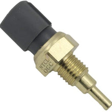 Walled King Sport Bike Motorcycle Radiator Coolant Fan Switch Thermo Water Temperature Sensor for Honda CBR600RR CBR1000RR CBR250R CBR300R