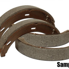 Centric Parts 111.04070 Brake Shoe