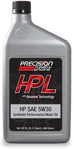 HPL Fully Synthetic 5W30 EURO Engine Oil - Case of 6 Quarts