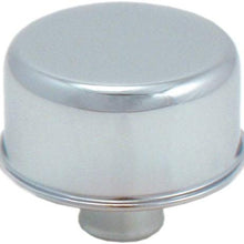 Spectre Performance (4277) 1-1/4" Push-In Breather