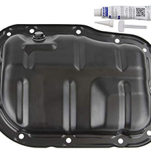 Rein ESK0201 Engine Oil Pan Kit