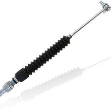 HuthBrother 7081615 Gear Shift Cable, Compatible with Polaris Gear Shifter Cable Ranger 800 500,Replaces 7081615.
