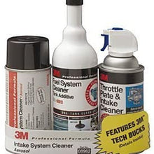 3M Company 3M-8962 Intake System Cleaner Kit