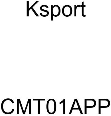 KSport CMT01-APP Airtech Pro Plus Air Suspension System