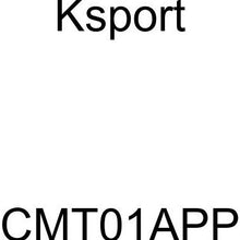 KSport CMT01-APP Airtech Pro Plus Air Suspension System