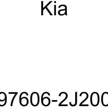 Kia 97606-2J200 A/C Condenser