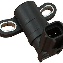 AIP Electronics Crankshaft Position Sensor CKP Compatible Replacement For 2001-2012 Ford Mazda and Mercury Mariner Oem Fit CRK51