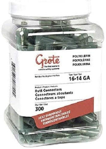 Grote (83-3550-3) Butt Connector