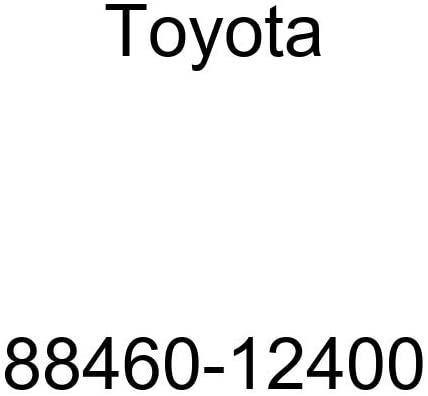 Toyota 88460-12400 A/C Condenser