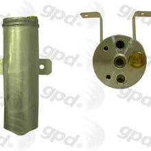 Global Parts Distributors 1411783 New Drier Or Accumulator