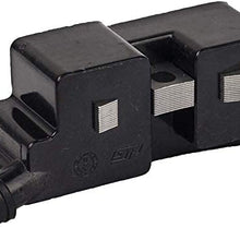 Morii New Ignition Coil Compatible with Husqvarna 345 350 357 359 362 365 371 372 372XP 385 390 Replaces 537 81 27-01
