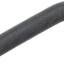 ACDelco 14689S Professional Molded Heater Hose