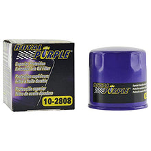 Royal Purple 10-2808 Extended Life Premium Oil Filter