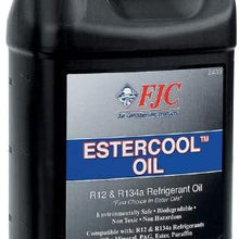 FJC 2439 Estercool Oil - 1 Gallon