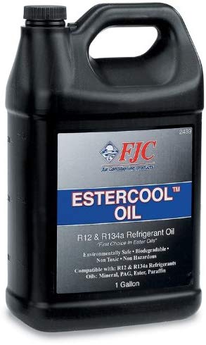 FJC 2439 Estercool Oil - 1 Gallon