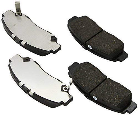 GENUINE HONDA FRONT BRAKE PADS 45022-T3R-A01