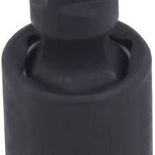 Kshcf Adapter Wrench Socket Sleeve Conversion Tool Pneumatic Wrench Joint Converter Auto Repair Parts,43834,4cm