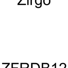 Zirgo (ZFRDB12) Rapidcool Radiator