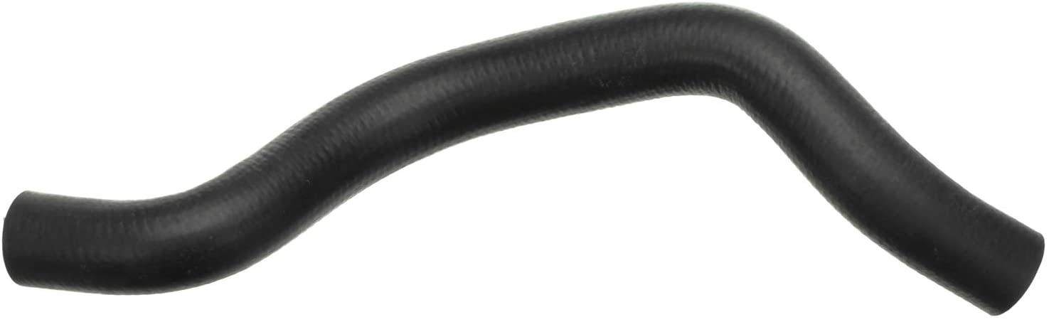 ACDelco 22806L Professional Molded Coolant Hose