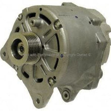 MPA - Starter Alternator Alternator 10100