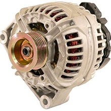 DB Electrical ABO0232 New Alternator Compatible with/Replacement for 5.3L 5.3 Chevrolet Suburban Gmc Yukon Xl 00 01 02 2000 2001 2002 6-004-ML0-024 15755900 400-24063 13860 ALT-1500 1-2510-01BO