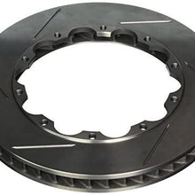 StopTech 31.536.1102.99 Brake Rotor